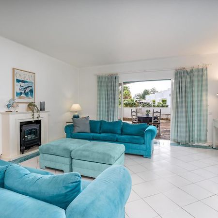 Prainha Lounge Apartment Alvor Exterior photo