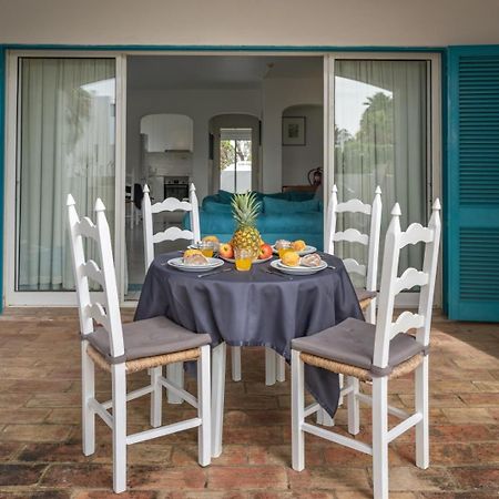 Prainha Lounge Apartment Alvor Exterior photo