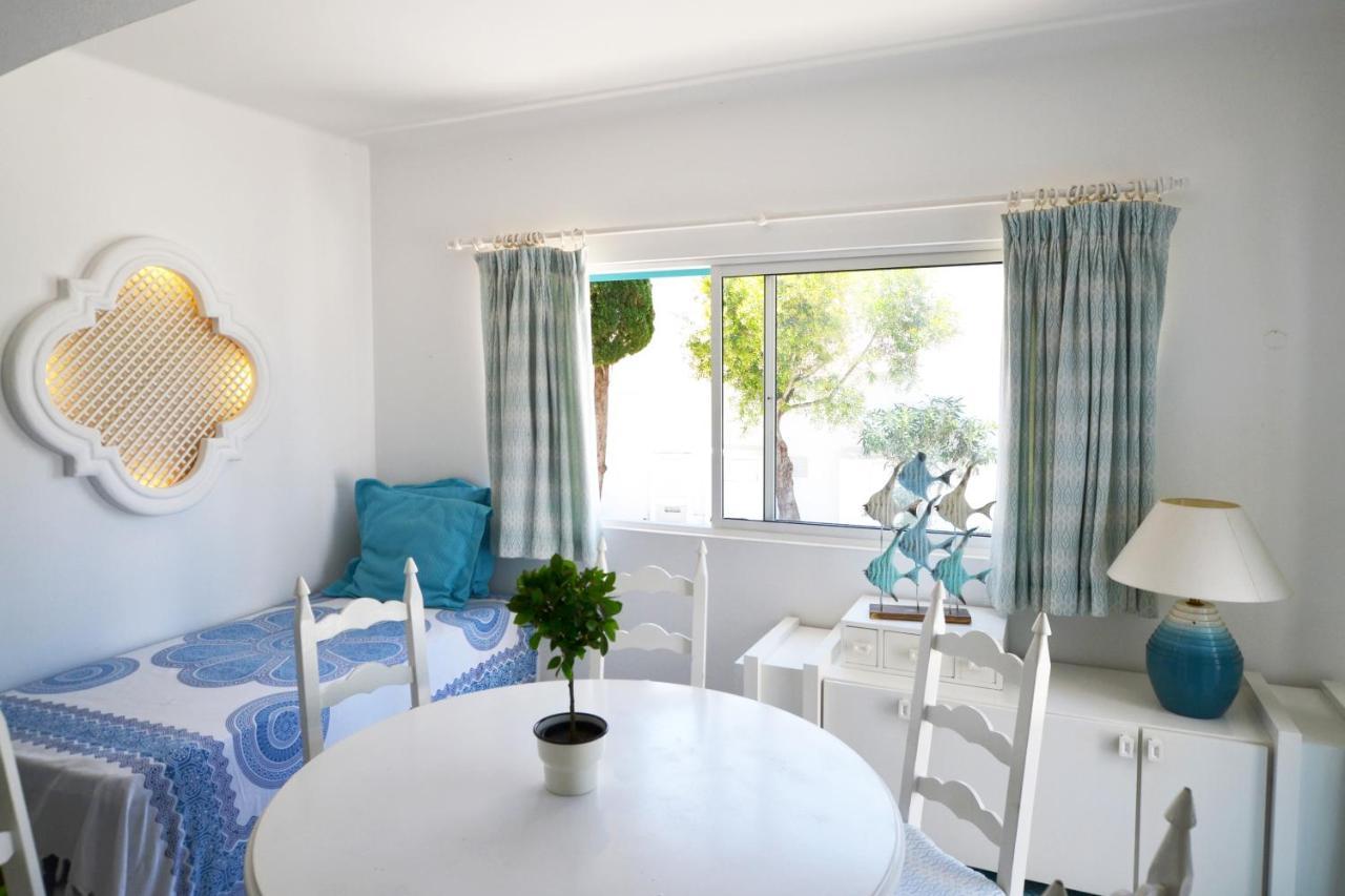 Prainha Lounge Apartment Alvor Exterior photo