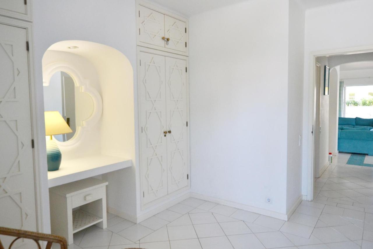 Prainha Lounge Apartment Alvor Exterior photo