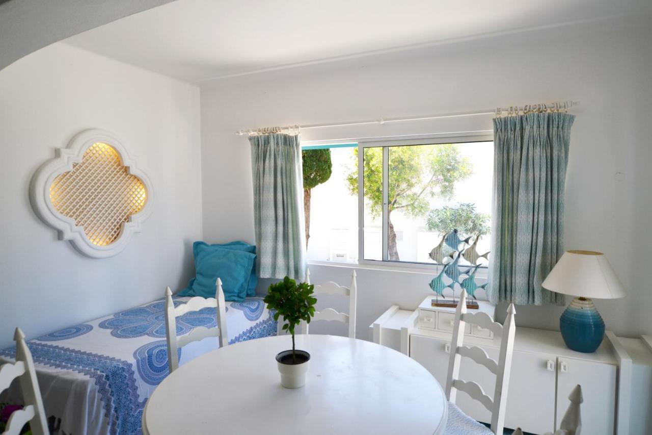 Prainha Lounge Apartment Alvor Exterior photo