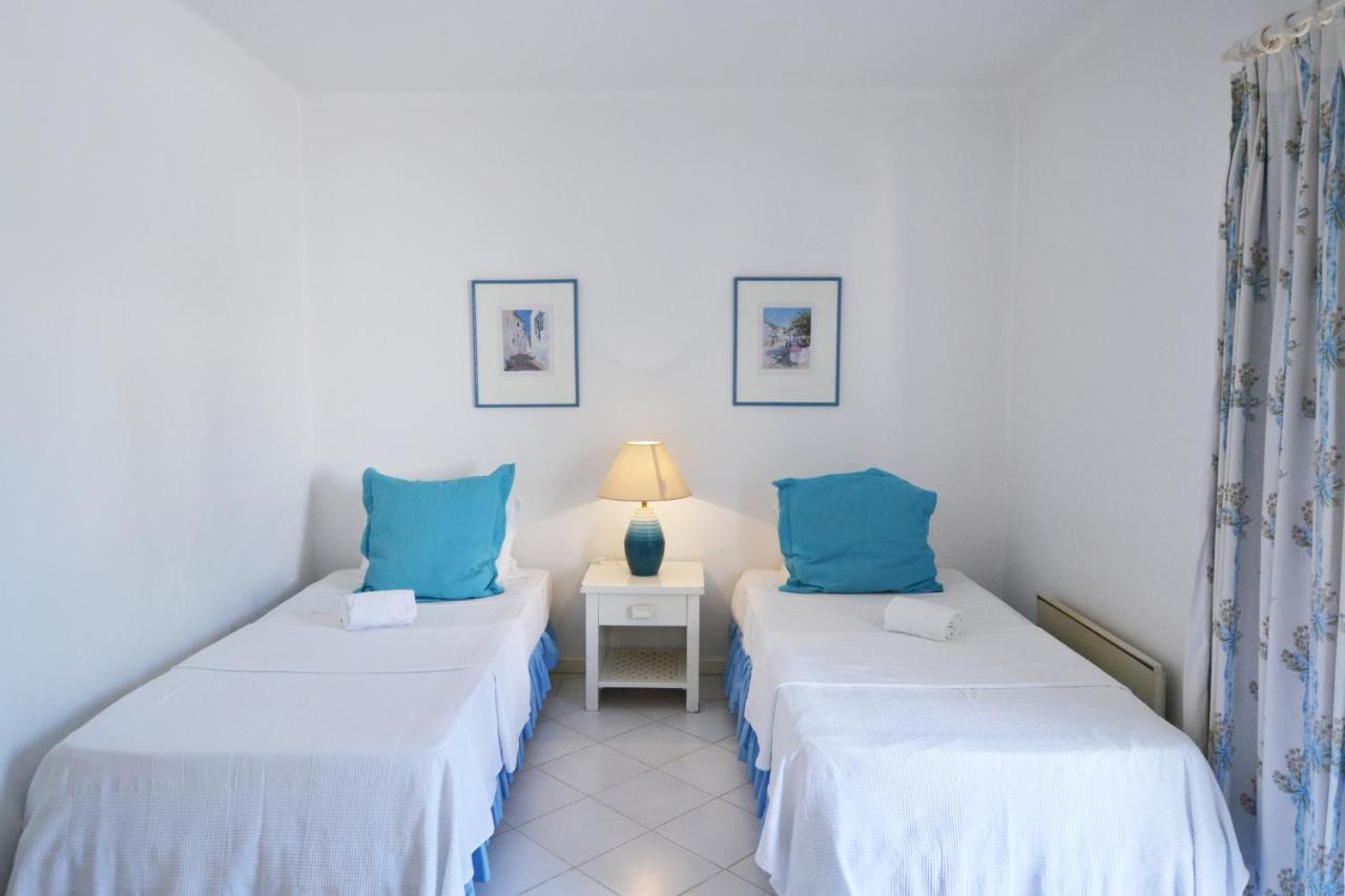 Prainha Lounge Apartment Alvor Exterior photo