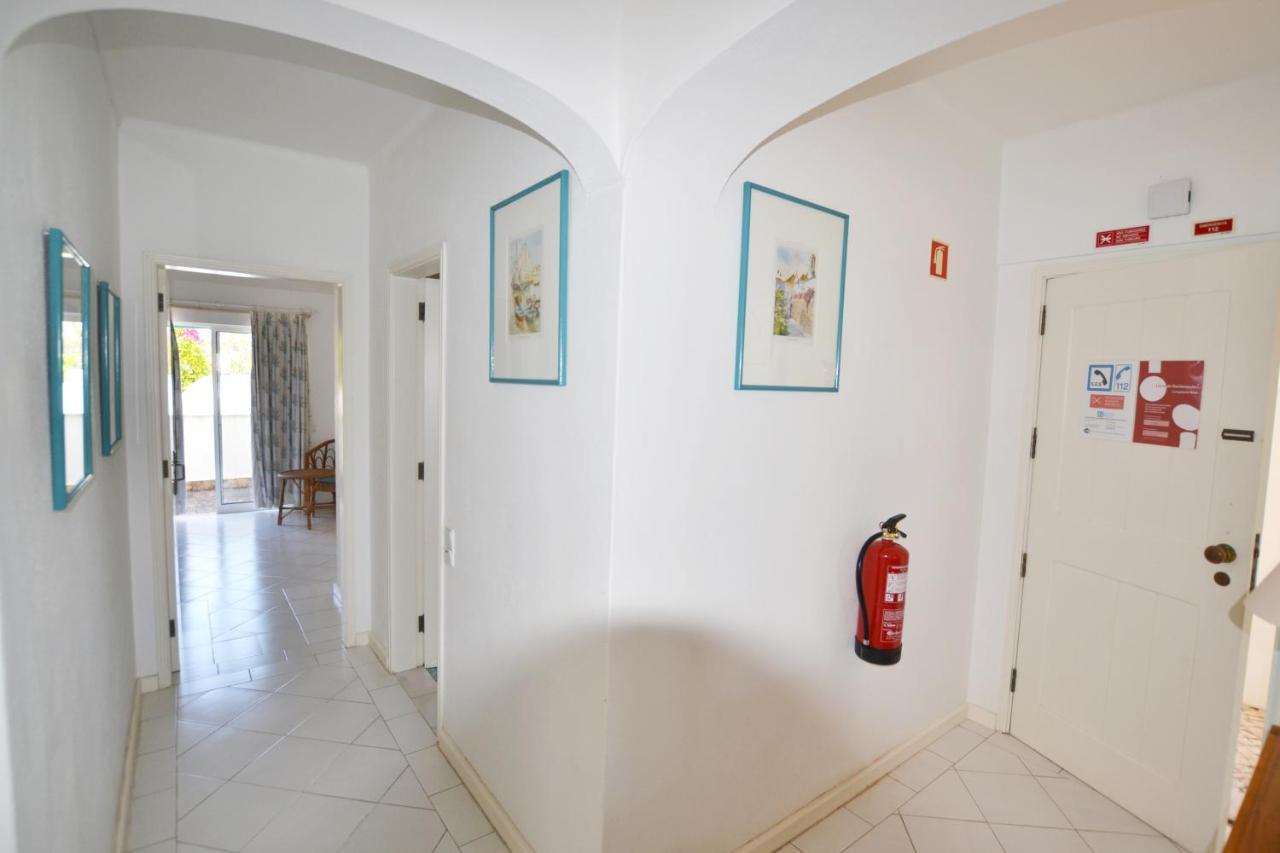 Prainha Lounge Apartment Alvor Exterior photo