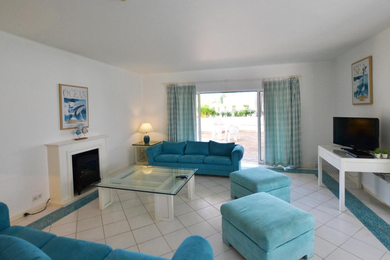 Prainha Lounge Apartment Alvor Exterior photo