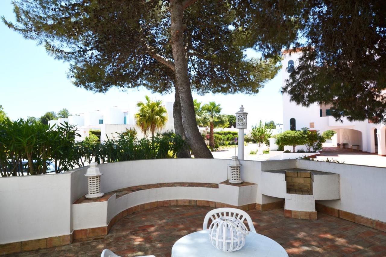 Prainha Lounge Apartment Alvor Exterior photo