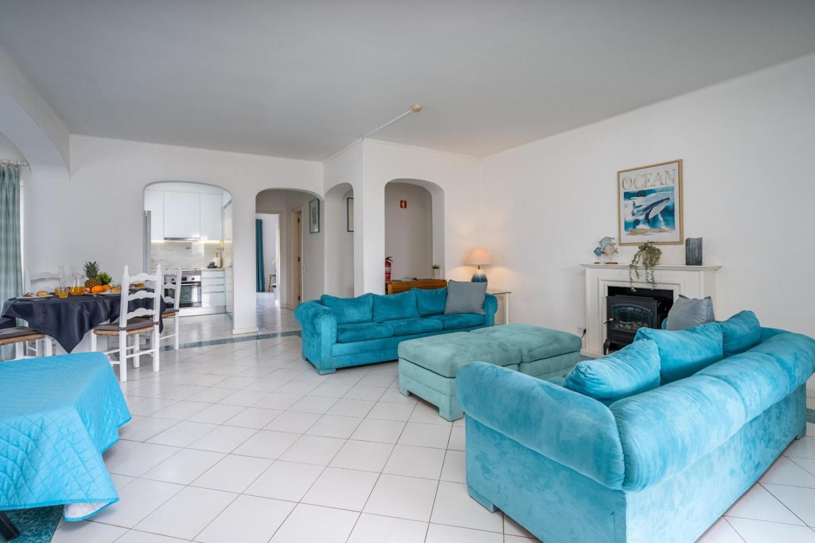 Prainha Lounge Apartment Alvor Exterior photo